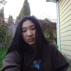 Meet your Posher, May